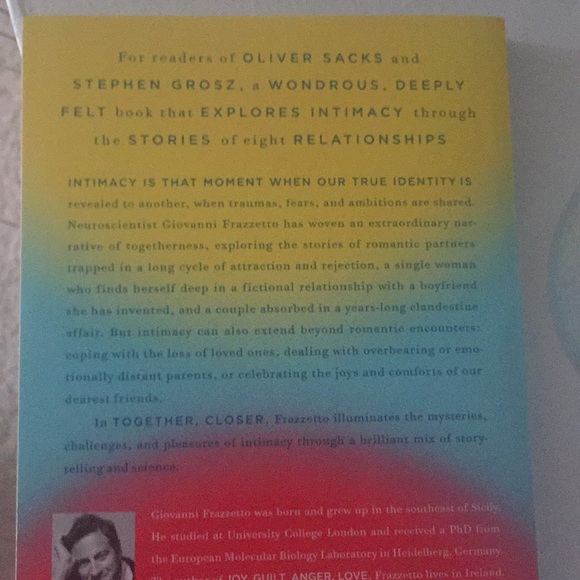 Paperback - Picture 2 of 2